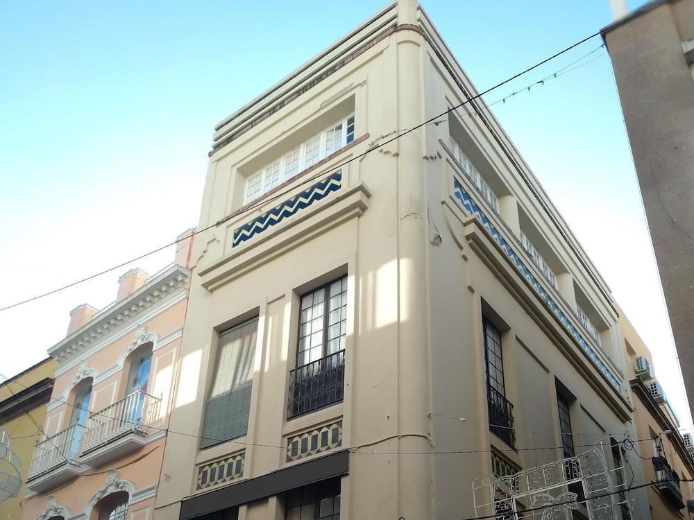 Calle Rosario Appartement