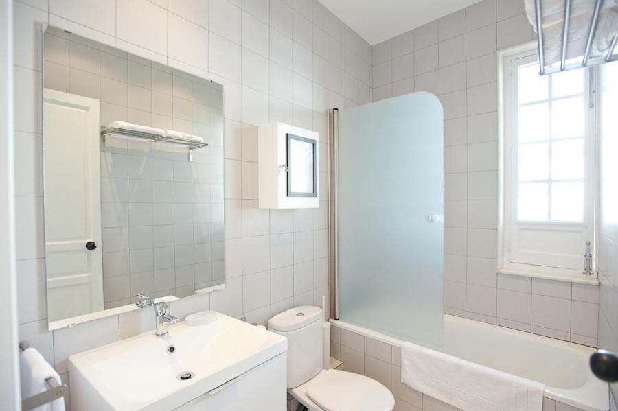 Calle Rosario Appartement *