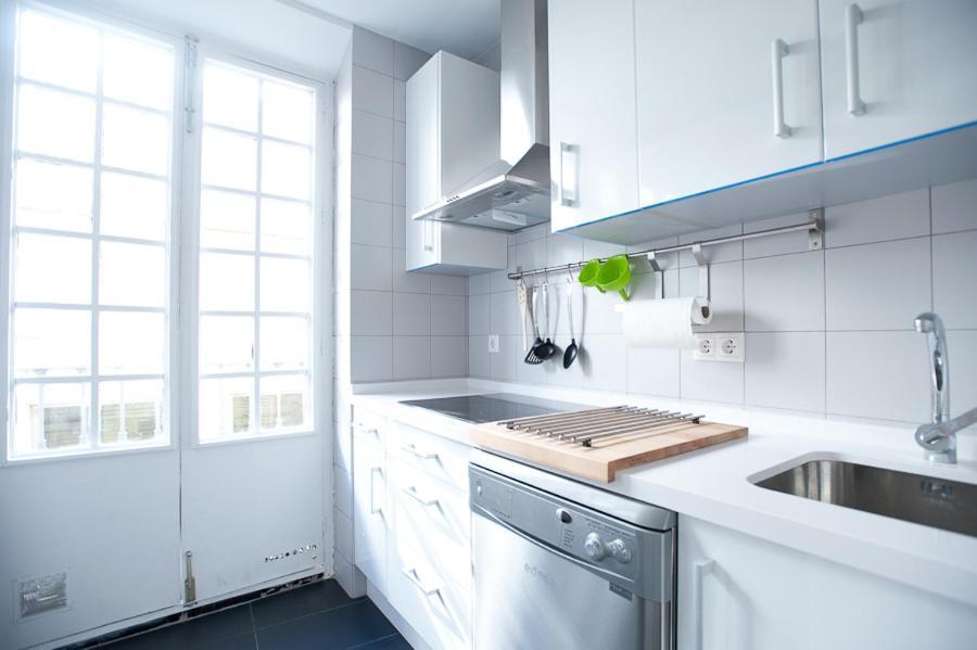 Appartement Calle Rosario