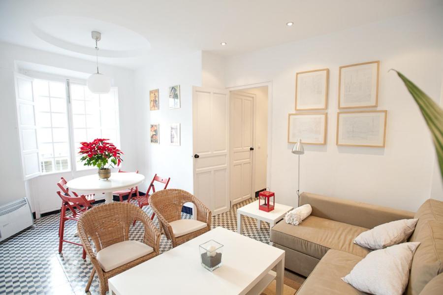 Appartement Calle Rosario Sevilla