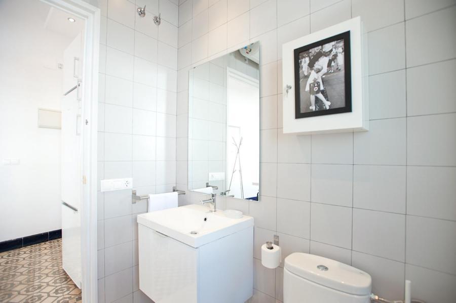 Appartement Calle Rosario