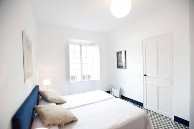 Appartement Calle Rosario