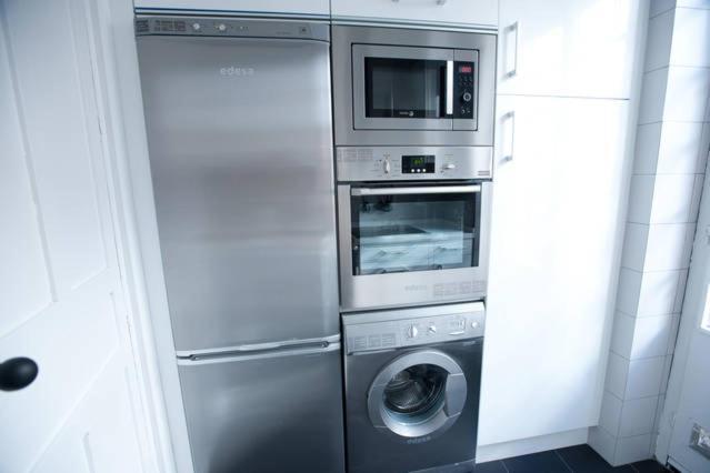 Appartement Calle Rosario