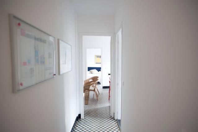 Appartement Calle Rosario *