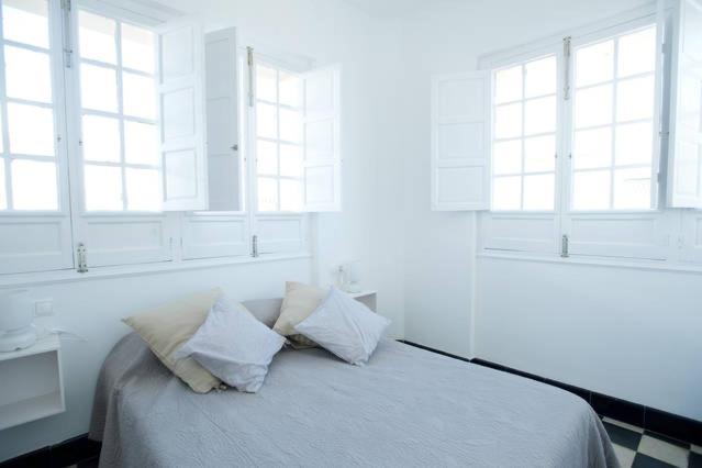 Appartement Calle Rosario Sevilla