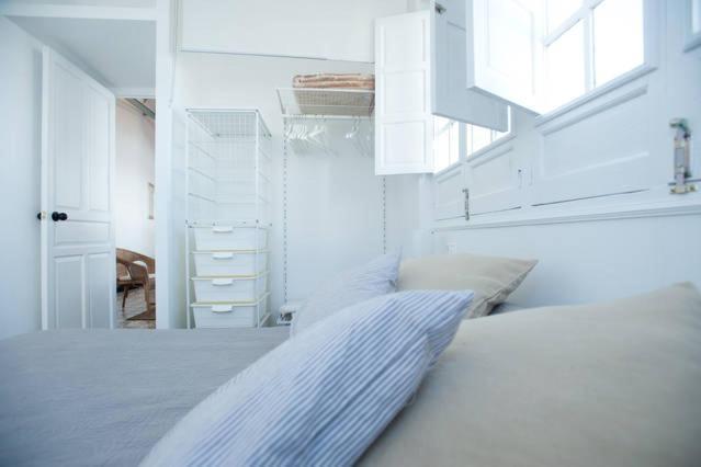 Appartement Calle Rosario