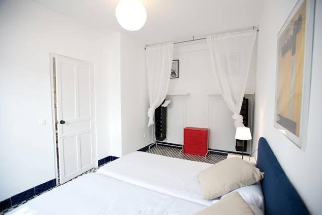 Appartement Calle Rosario *