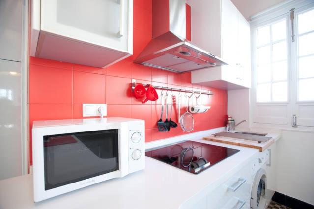 Appartement Calle Rosario