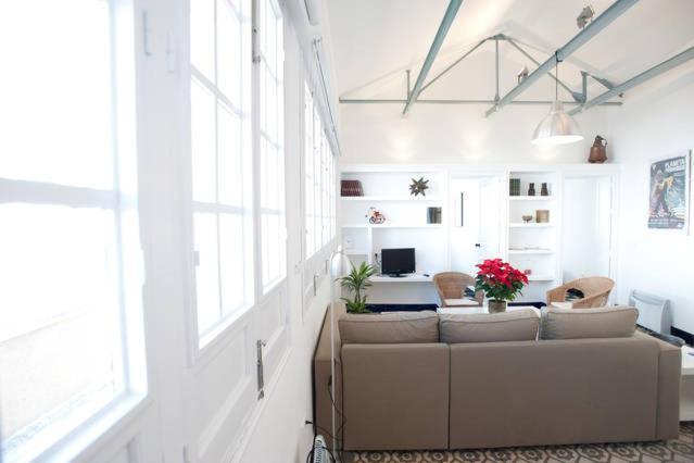Appartement Calle Rosario Sevilla