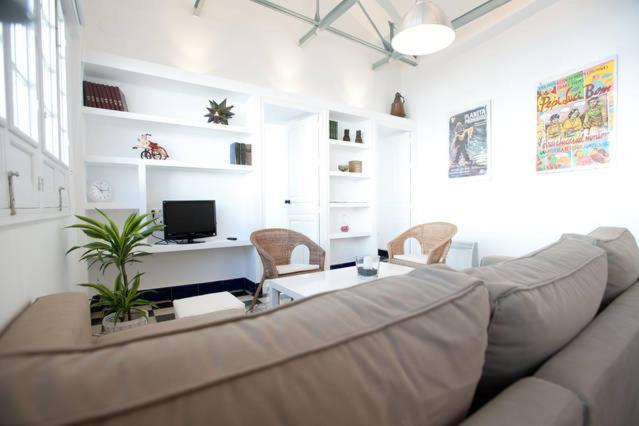 Appartement Calle Rosario