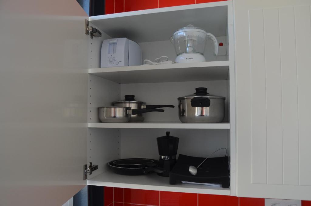 Appartement Calle Rosario