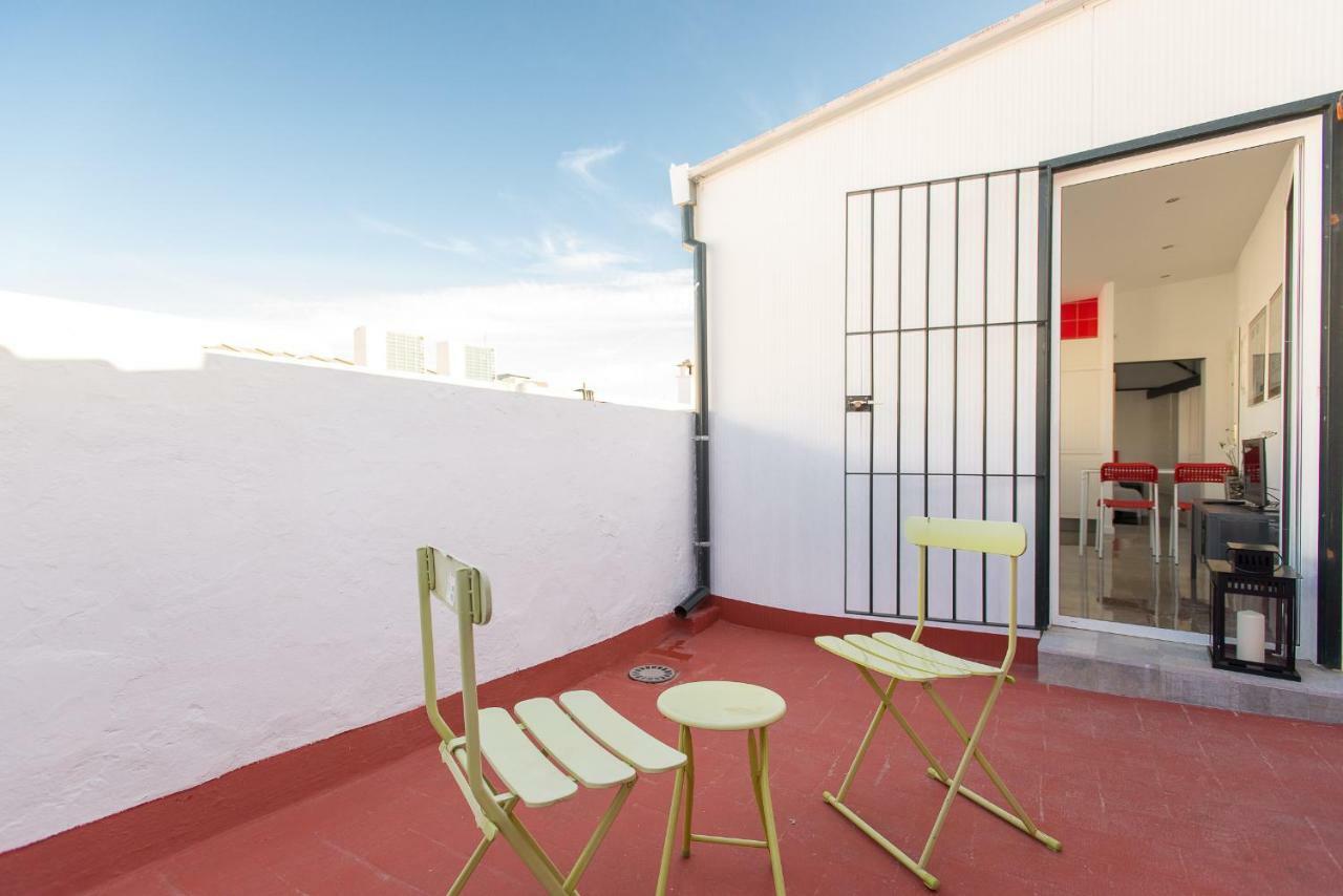 Appartement Calle Rosario *