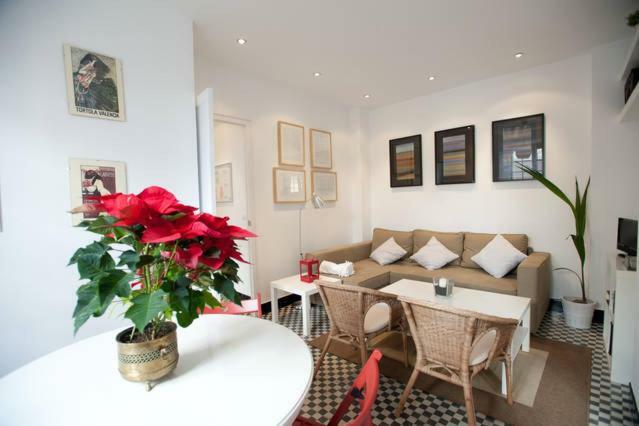 Calle Rosario Appartement Sevilla