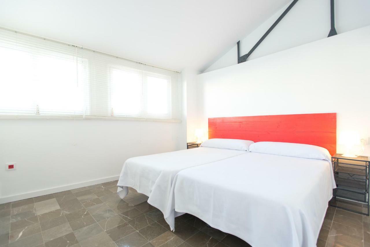 Appartement Calle Rosario *