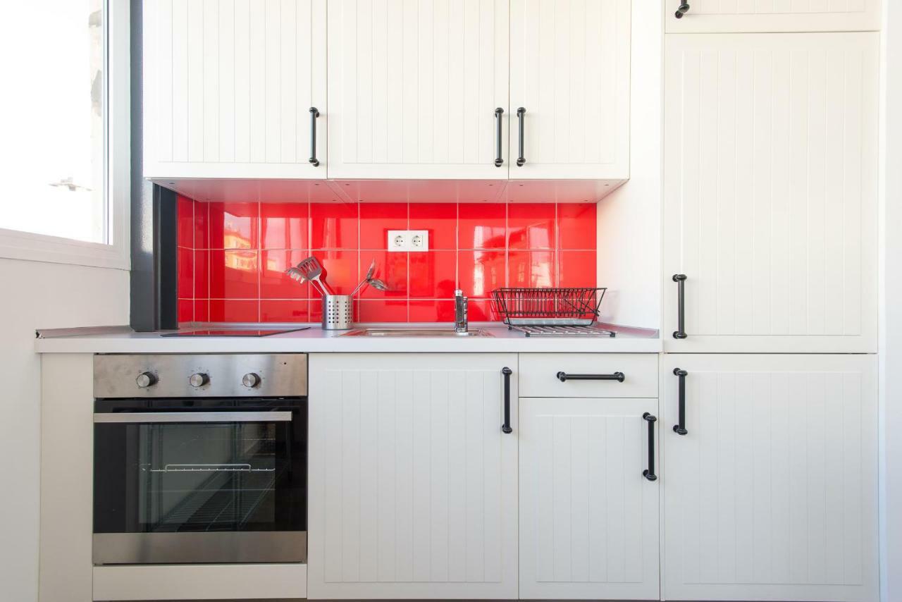 Appartement Calle Rosario Sevilla