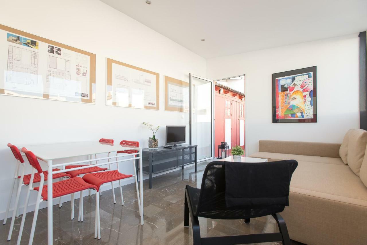 Appartement Calle Rosario