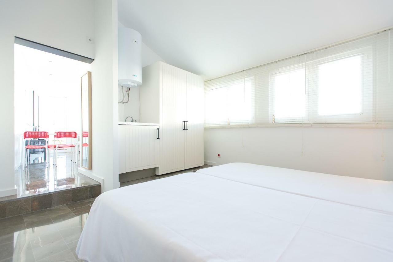 Appartement Calle Rosario Sevilla
