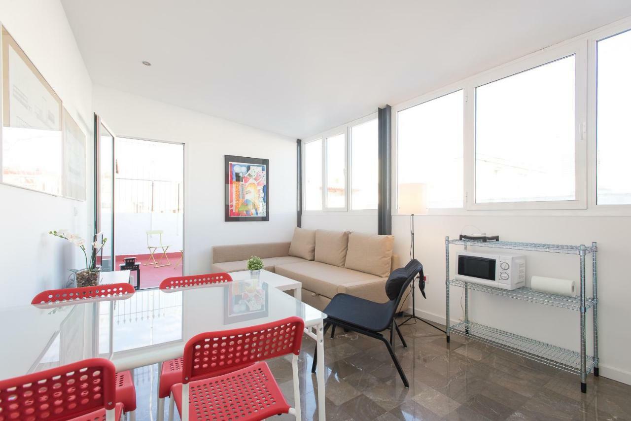 Appartement Calle Rosario *