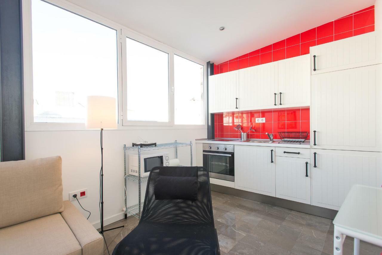 Calle Rosario Appartement *