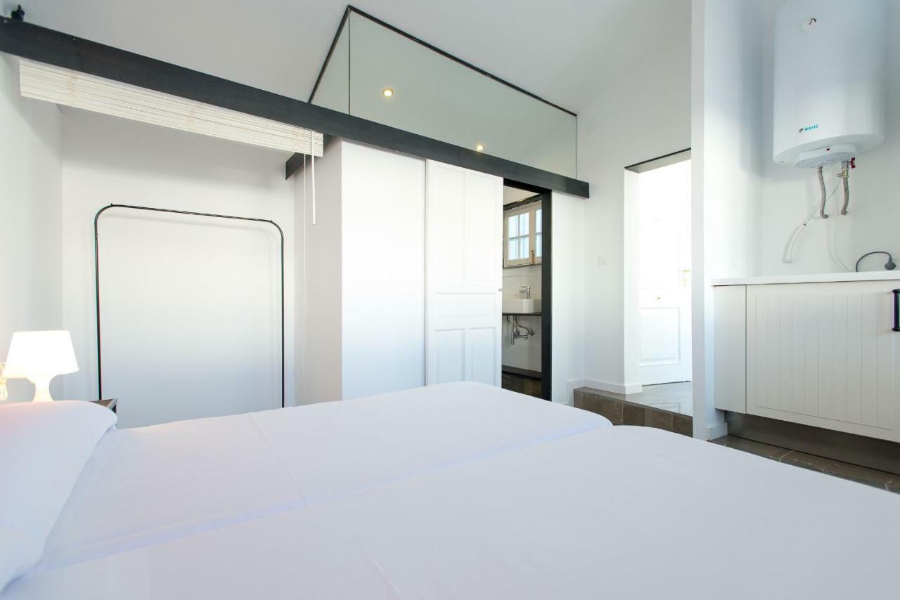 Calle Rosario Appartement Sevilla