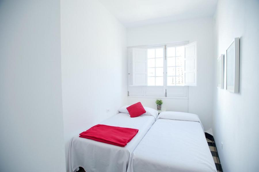 Calle Rosario Appartement *