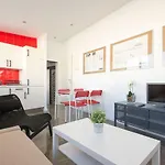Apartamentos Calle Rosario